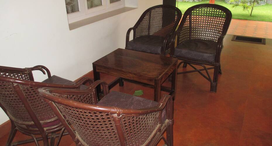 Navaneetha Homestay, Coorg 4